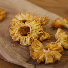 画像をギャラリービューアに読み込む, TRAIL FRUITS ハニーパイナップル