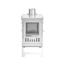 画像をギャラリービューアに読み込む, X-Ti Max 5