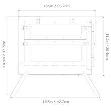 画像をギャラリービューアに読み込む, X-Ti Max 5