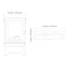 画像をギャラリービューアに読み込む, X-Ti Max 5