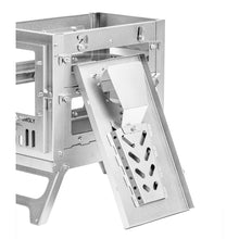 画像をギャラリービューアに読み込む, X-Ti Max 5