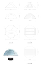 画像をギャラリービューアに読み込む, Lightrock 2p / Purple