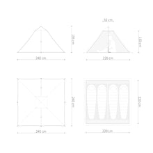 画像をギャラリービューアに読み込む, Mage / Pewter