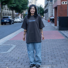 画像をギャラリービューアに読み込む, Random graphic LOGO T