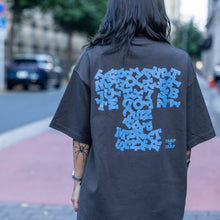 画像をギャラリービューアに読み込む, Random graphic LOGO T