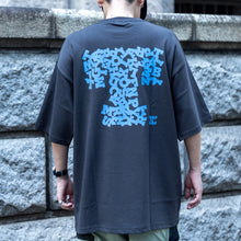 画像をギャラリービューアに読み込む, Random graphic LOGO T