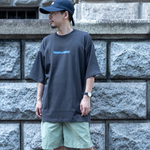 画像をギャラリービューアに読み込む, Random graphic LOGO T