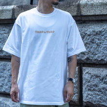 画像をギャラリービューアに読み込む, Random graphic LOGO T