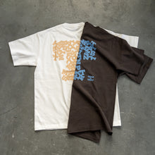 画像をギャラリービューアに読み込む, Random graphic LOGO T