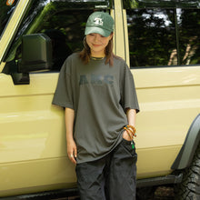 画像をギャラリービューアに読み込む, AMC × TARPtoTARP コラボTシャツ