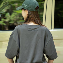 画像をギャラリービューアに読み込む, AMC × TARPtoTARP コラボTシャツ