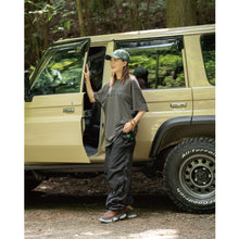 画像をギャラリービューアに読み込む, AMC × TARPtoTARP コラボTシャツ