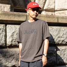 画像をギャラリービューアに読み込む, AMC × TARPtoTARP コラボTシャツ