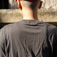画像をギャラリービューアに読み込む, AMC × TARPtoTARP コラボTシャツ