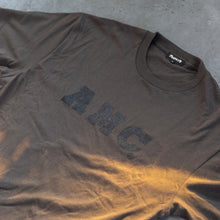 画像をギャラリービューアに読み込む, AMC × TARPtoTARP コラボTシャツ