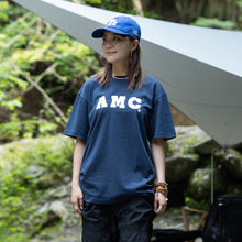 画像をギャラリービューアに読み込む, AMC × TARPtoTARP コラボTシャツ