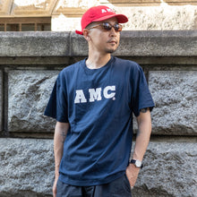 画像をギャラリービューアに読み込む, AMC × TARPtoTARP コラボTシャツ