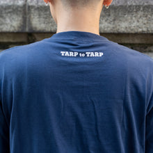 画像をギャラリービューアに読み込む, AMC × TARPtoTARP コラボTシャツ