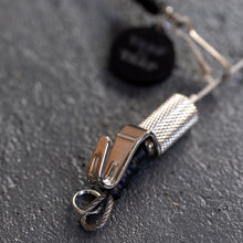 画像をギャラリービューアに読み込む, 【お一人様2点まで】"WIRE STRAP Ver.2 " T no T x TARPtoTARP