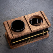 画像をギャラリービューアに読み込む, TARPtoWANTKEY TTW Mill Stand