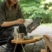 画像をギャラリービューアに読み込む, ECO CAMP PAPER (EC限定3点セット)