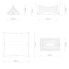 画像をギャラリービューアに読み込む, Coastwing Inner(Coastline)