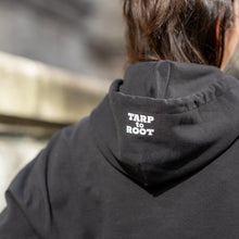 画像をギャラリービューアに読み込む, PLAY UTILITY BACK POCKET Logo Sweat Hoodie TARPtoTARP