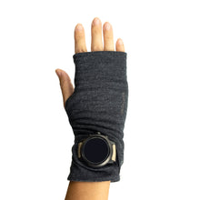 画像をギャラリービューアに読み込む, SV Wool Hand Warmer