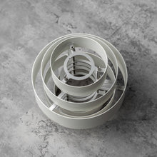 画像をギャラリービューアに読み込む, 【抽選販売】ECHO LAMP WHITE