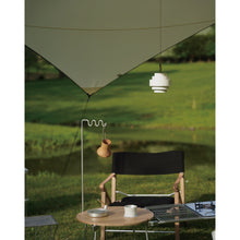 画像をギャラリービューアに読み込む, 【抽選販売】ECHO LAMP WHITE