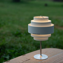 画像をギャラリービューアに読み込む, 【抽選販売】ECHO LAMP WHITE