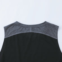画像をギャラリービューアに読み込む, ROUVER Dry wool Tank Top