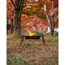 画像をギャラリービューアに読み込む, IFA Firepit TTT