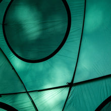 画像をギャラリービューアに読み込む, ACORN HOUSE 3.45 groundcover x TARPtoTARP Exclusive ver. / Forest Green