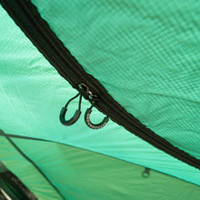 画像をギャラリービューアに読み込む, ACORN HOUSE 3.45 groundcover x TARPtoTARP Exclusive ver. / Forest Green