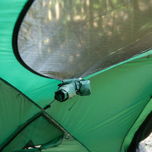 画像をギャラリービューアに読み込む, ACORN HOUSE 3.45 groundcover x TARPtoTARP Exclusive ver. / Forest Green