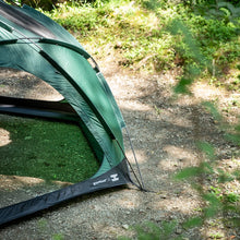 画像をギャラリービューアに読み込む, ACORN HOUSE 3.45 groundcover x TARPtoTARP Exclusive ver. / Forest Green