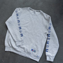 画像をギャラリービューアに読み込む, NDW x TARPtoTARP クルーネック スウェットシャツ