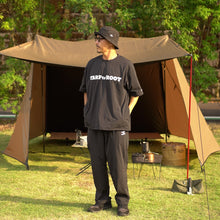画像をギャラリービューアに読み込む, PLAY STRETCH UTILITY Pants TARPtoTARP