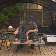 画像をギャラリービューアに読み込む, PLAY STRETCH UTILITY Pants TARPtoTARP