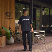 画像をギャラリービューアに読み込む, PLAY STRETCH UTILITY T-Shirts TARPtoTARP