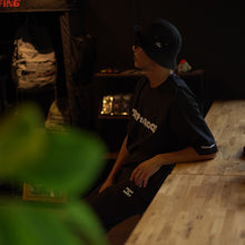 画像をギャラリービューアに読み込む, PLAY STRETCH UTILITY T-Shirts TARPtoTARP