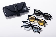 画像をギャラリービューアに読み込む, 金子眼鏡×neru design works オリジナルサングラス classic