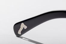 画像をギャラリービューアに読み込む, 金子眼鏡×neru design works オリジナルサングラス classic