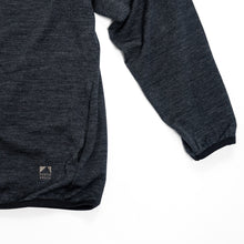 画像をギャラリービューアに読み込む, SV Wool Add Jacket