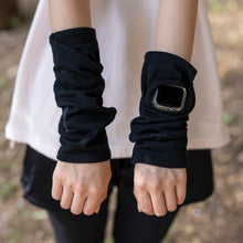 画像をギャラリービューアに読み込む, SV Wool Hand Warmer