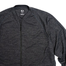 画像をギャラリービューアに読み込む, SV Wool Add Jacket