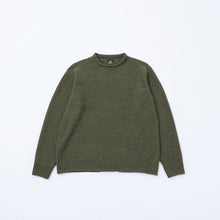 画像をギャラリービューアに読み込む, ROUVER NEP PULLOVER ネップル