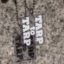 画像をギャラリービューアに読み込む, TARP KEY HOLDER