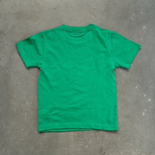 画像をギャラリービューアに読み込む, Random graphic LOGO T for kids